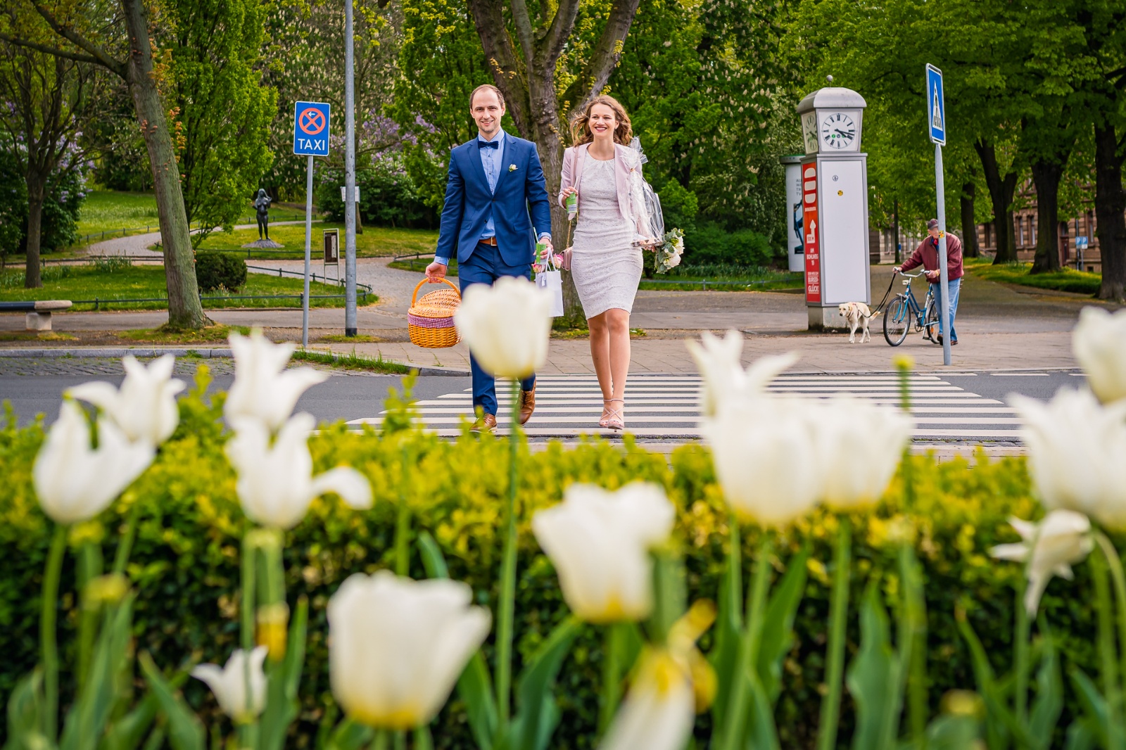 Kristina Arne Standesamt 849